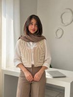 سخمه کرم خوشه پرکار