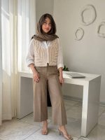 سخمه کرم خوشه پرکار - تصویر 4