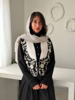جلیقه باران - تصویر 4