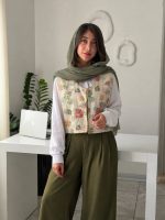 جلیقه لاوین - تصویر 4