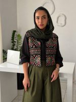 جلیقه پروین