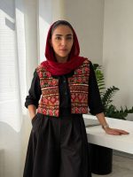 جلیقه شمس