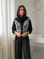 جلیقه گلشن