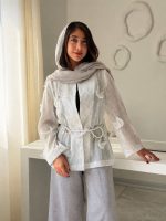 کت تور دوزی ماهین - تصویر 4