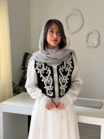 سخمه مهناز