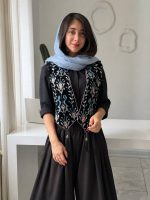 جلیقه شهرزاد