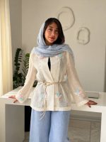 کت تور دوزی شادی - تصویر 5