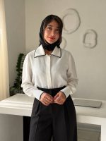 شومیز سروناز - تصویر 4