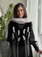 سخمه گندم مشکی