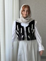 سخمه گندم مشکی - تصویر 3