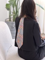 جلیقه هاله 2 - تصویر 2