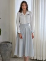 دامن ساتن آمریکایی - تصویر 5