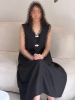 جلیقه و دامن همیلا - تصویر 2