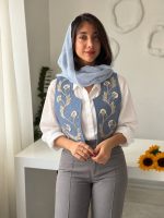 سخمه شیرین آبی