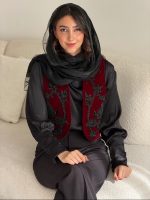 سخمه لعبت زرشکی ( ارسال 15 آذر )