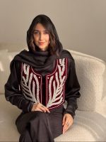 سخمه زرشکی خوشه پرکار - تصویر 2