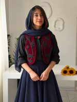 سخمه لعبت زرشکی ( ارسال 15 آذر ) - تصویر 4