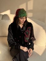 سخمه آرزو قرمز(پیش فروش) - تصویر 2
