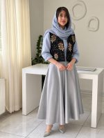 جلیقه آلیس - تصویر 3