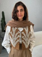 سخمه خوشه عمودی نسکافه