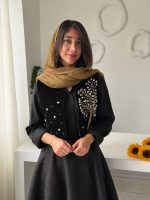 سخمه آرزو مشکی