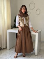 سخمه نسکافه خوشه عمودی - تصویر 2