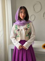 سخمه شهلا