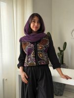 جلیقه چمان