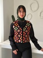 جلیقه مهدیس