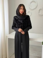 جلیقه سولماز - تصویر 3