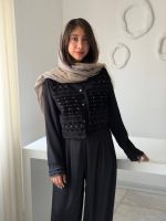 جلیقه ثمین