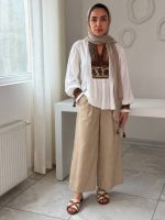 دامن شلواری مهرناز - تصویر 2