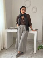 دامن شلواری مهرناز - تصویر 3