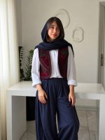 سخمه شوکت زرشکی ( ارسال 15 آذر ) - تصویر 4