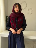 سخمه رها ( ارسال 15 آذر )