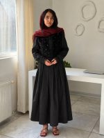 جلیقه سولماز - تصویر 4