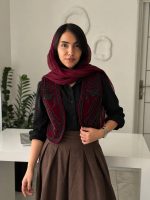 سخمه شوکت زرشکی ( ارسال 15 آذر ) - تصویر 2