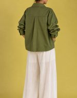 شومیز لیدا - تصویر 2