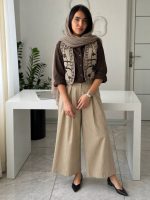 سخمه شادی کرم - تصویر 3