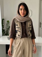 سخمه شادی کرم - تصویر 2
