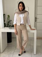 سخمه کرم خوشه پرکار - تصویر 2