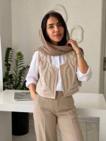 سخمه کرم خوشه پرکار - تصویر 3