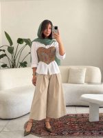 دکلته شارمین - تصویر 3