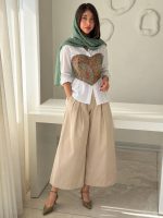 دکلته شارمین - تصویر 4