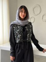 جلیقه مینو
